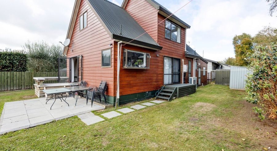  at 31A Halyard Close, Flagstaff, Hamilton, Waikato