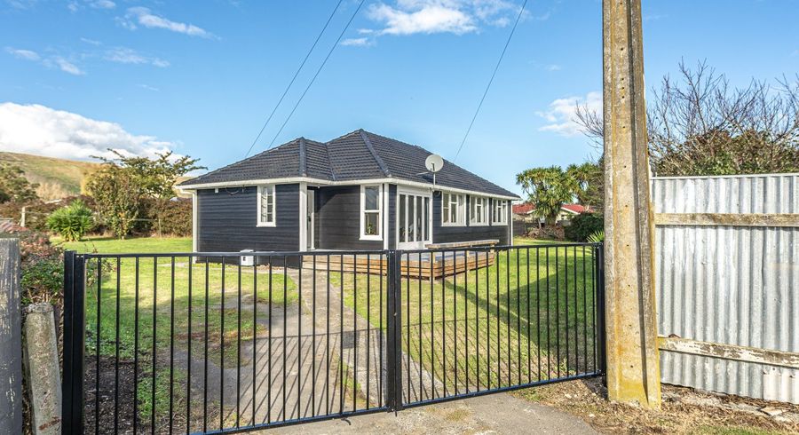  at 94 Talbot Street, Whanganui East, Whanganui, Manawatu / Whanganui