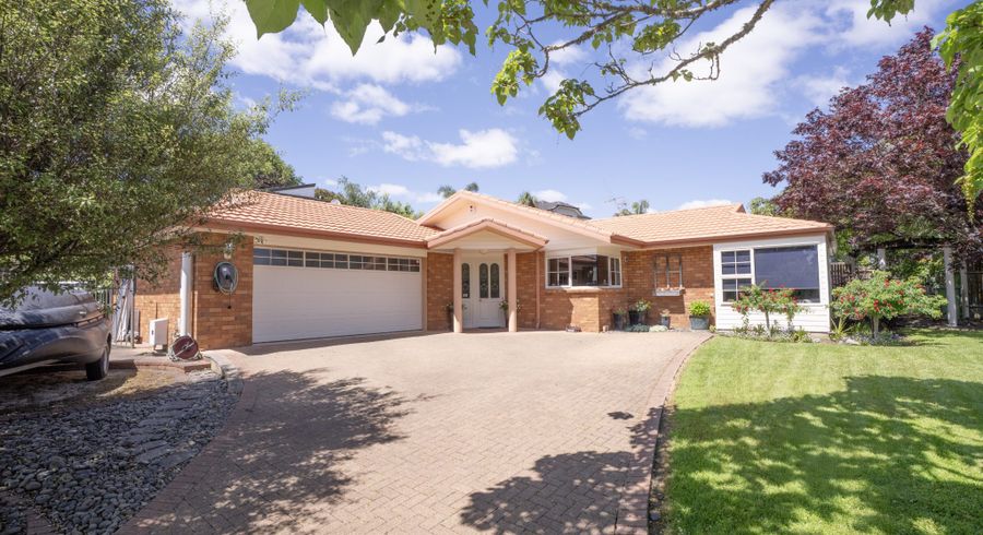  at 35 Cromwell Drive, Fitzroy, Hamilton, Waikato