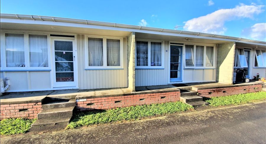  at 5/36 Camp Street, Trentham, Upper Hutt, Wellington