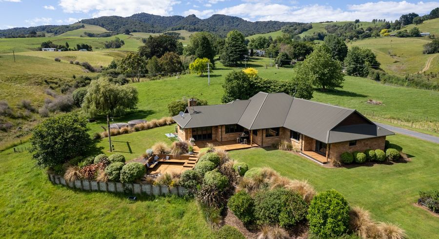  at 445 Luck At Last Road, Cambridge, Waipa, Waikato