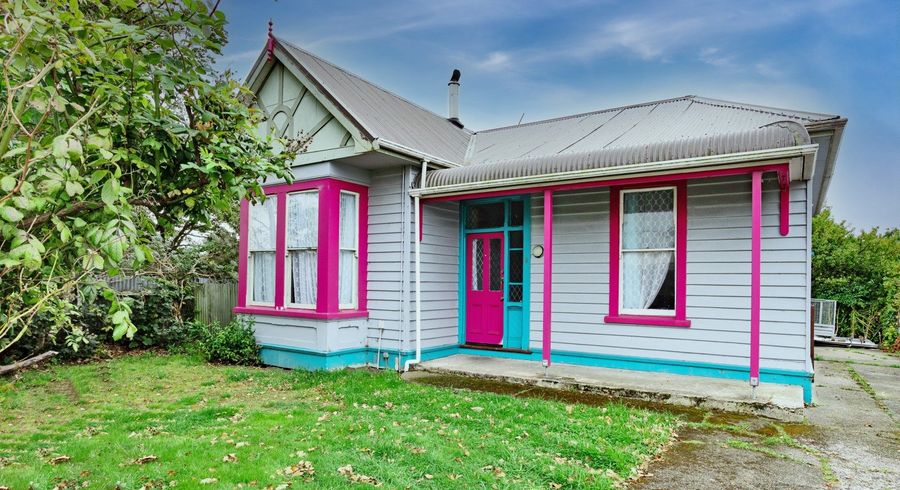  at 8 Centre Street, Strathern, Invercargill, Southland