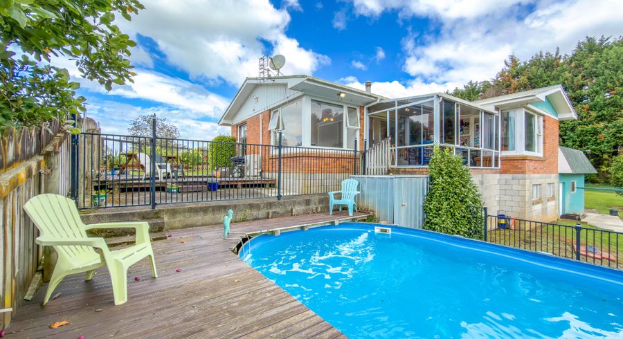  at 109 Main Road, Tirau, South Waikato, Waikato