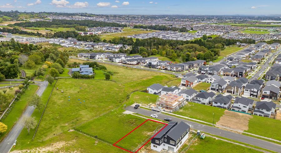  at 6 Pirihonga Road, Flat Bush, Auckland