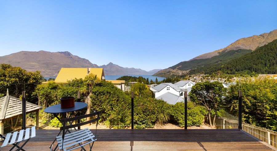  at 24 Dublin Street, Town Centre, Queenstown-Lakes, Otago