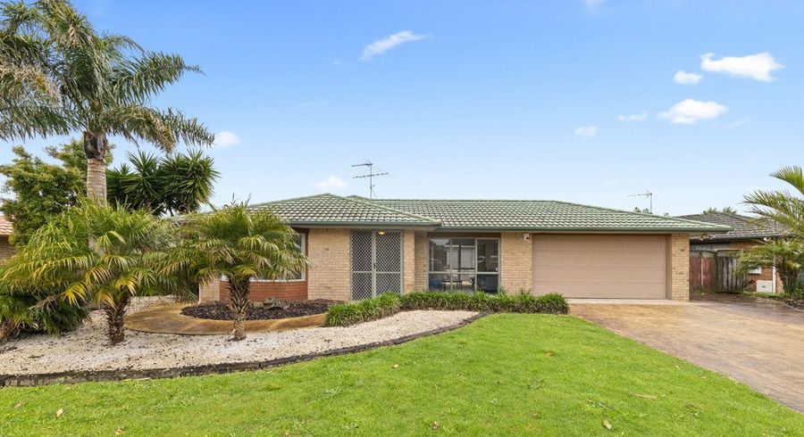  at 9 Millington Place, Dannemora, Manukau City, Auckland