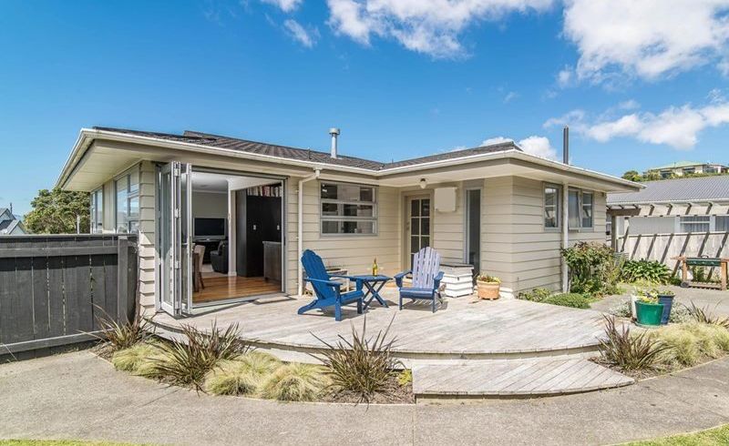  at 1 Lomita Rd, Johnsonville, Wellington, Wellington