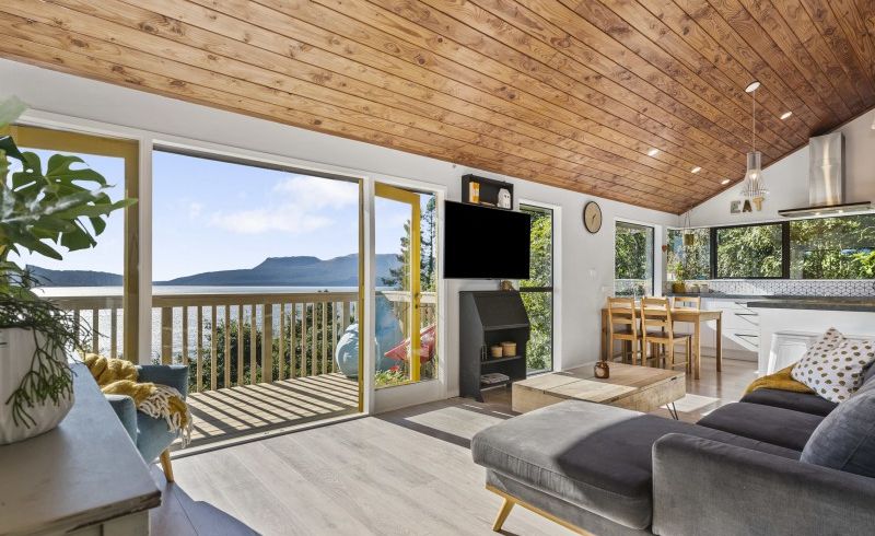  at 262 Spencer Road, Lake Tarawera, Rotorua