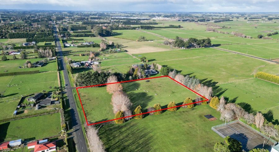 at 275 Drysdale Road, Myross Bush