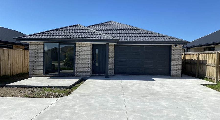  at 11 Nathaniel Archer Street, Woodend, Waimakariri, Canterbury