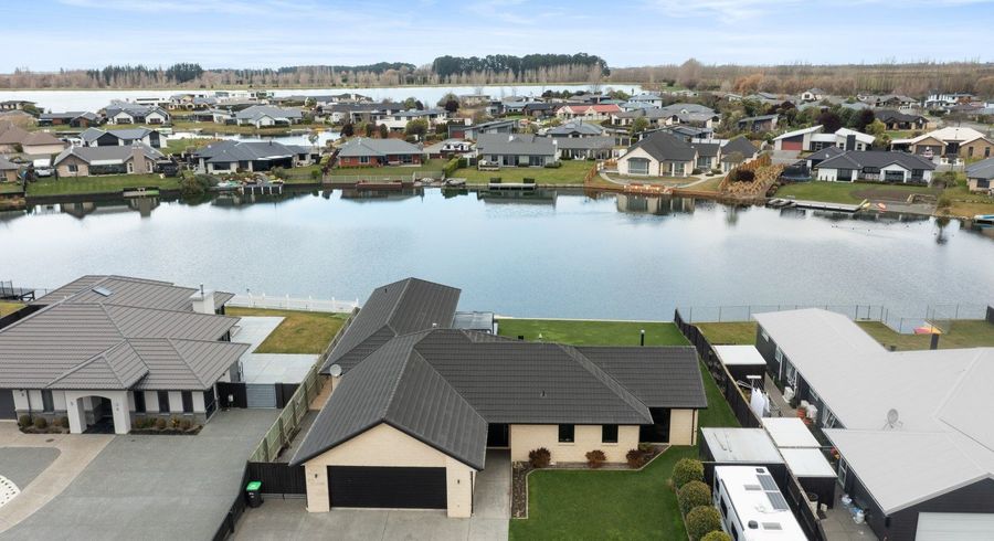  at 6 Trent Place, Huntingdon, Ashburton, Canterbury
