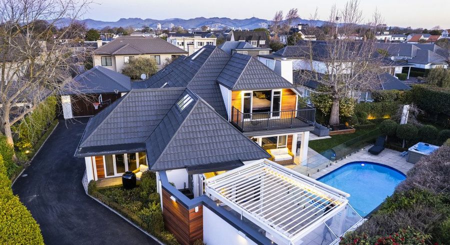  at 38A McDougall Avenue, Merivale, Christchurch City, Canterbury