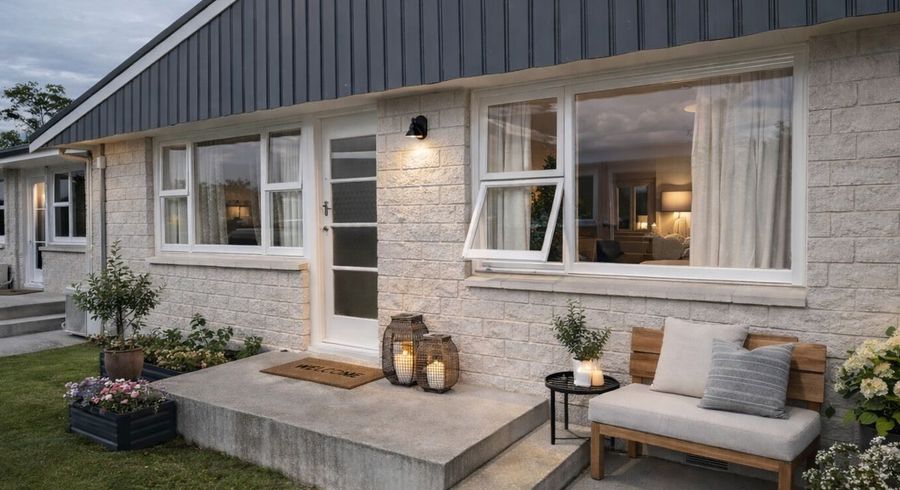  at 4/72 Geraldine Street, Edgeware, Christchurch