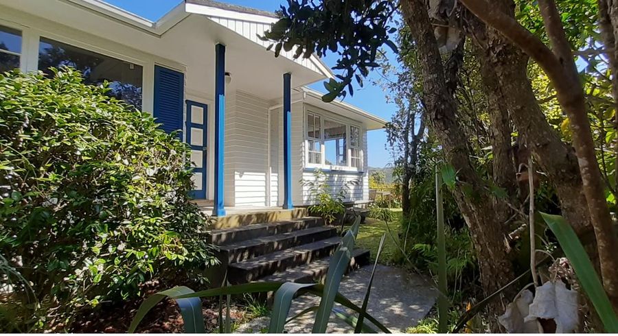  at 209 Pembroke Road, Northland, Wellington, Wellington