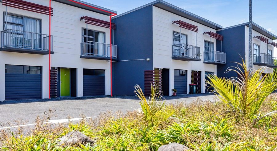  at 3/38 Maratahu Street, Westown, New Plymouth