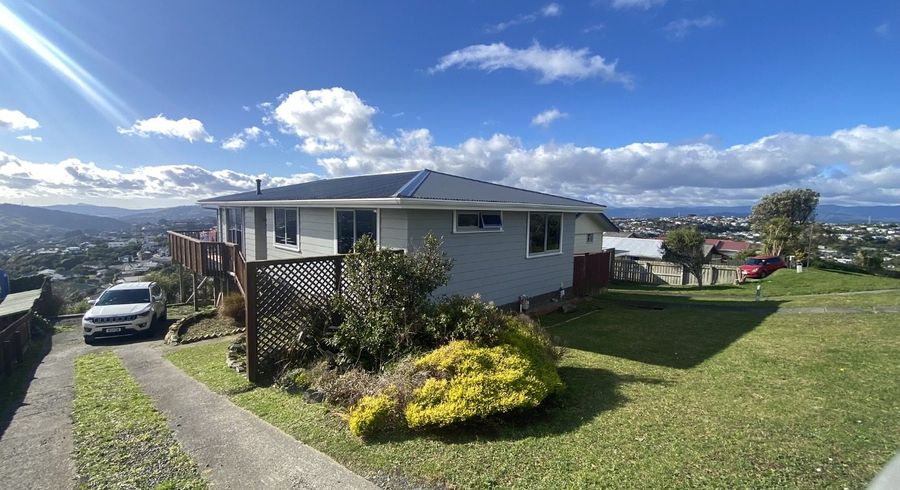  at 61 Ruskin Road, Newlands, Wellington, Wellington