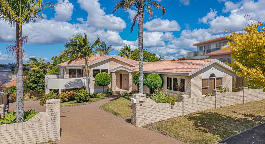  at 16 Tornado Place, West Harbour, Waitakere City, Auckland