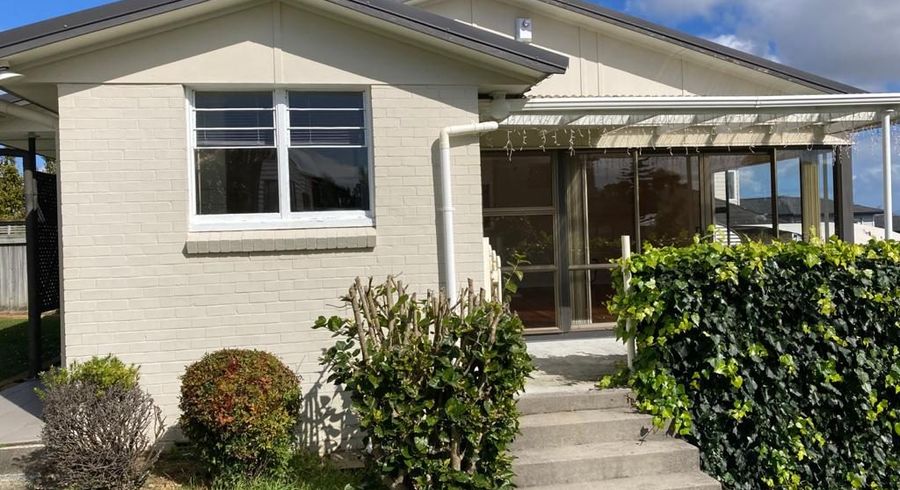  at 171 Cook Street, Howick, Manukau City, Auckland