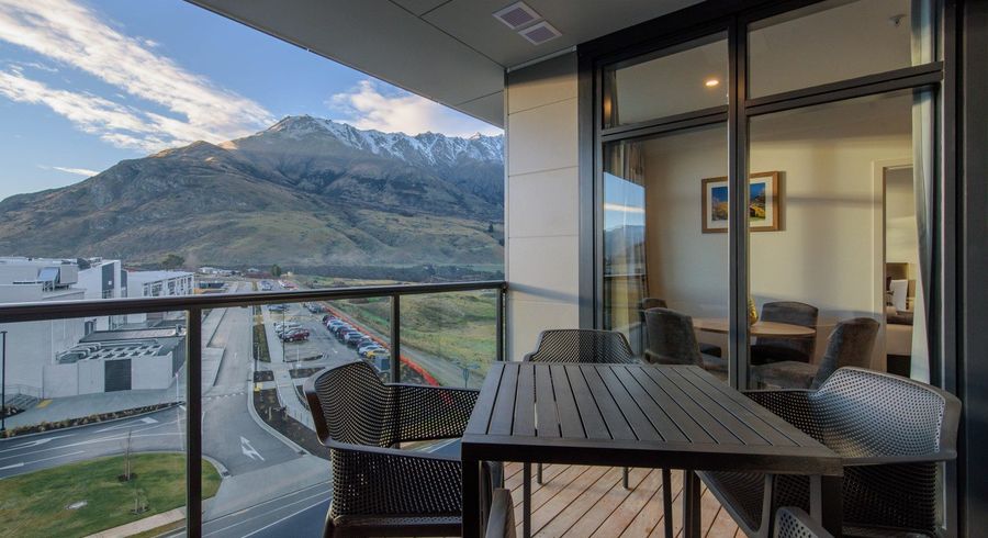  at 402/30 Red Oaks Drive, Frankton, Queenstown-Lakes, Otago