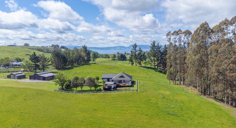  at 230 Jackson Road, Hamurana