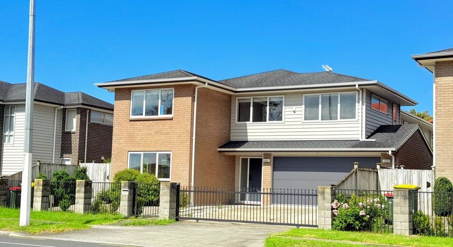  at 407 Chapel Road, East Tamaki, Auckland