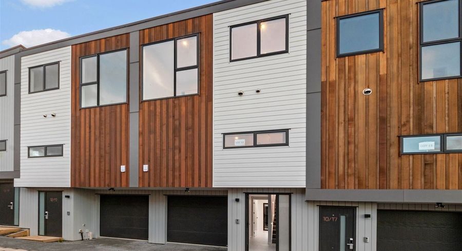  at 13/17 Parker Avenue, New Lynn, Waitakere City, Auckland