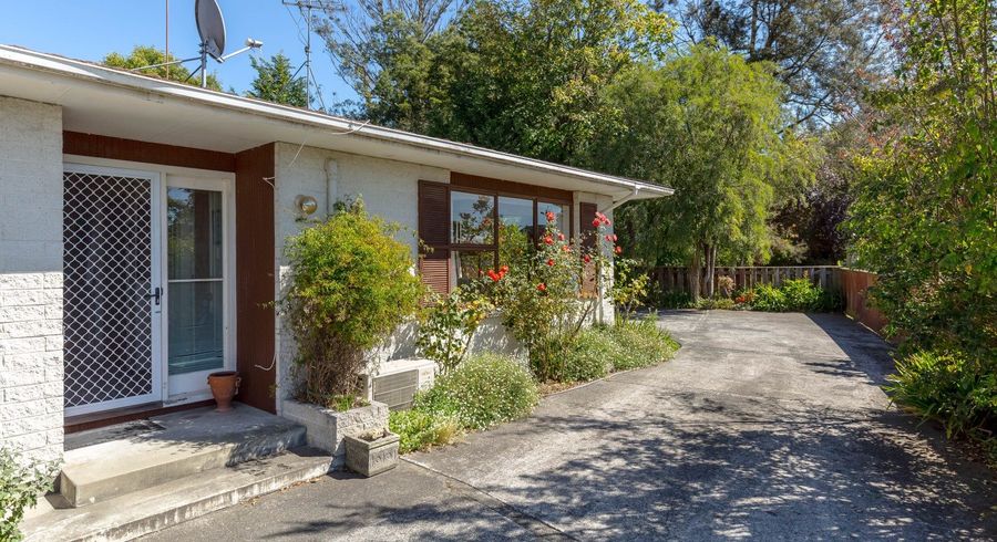  at 4B Chamberlain Road, Masterton, Masterton, Wellington
