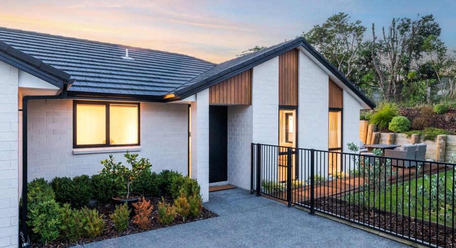  at 6 Martingale Drive, Whitby, Porirua, Wellington