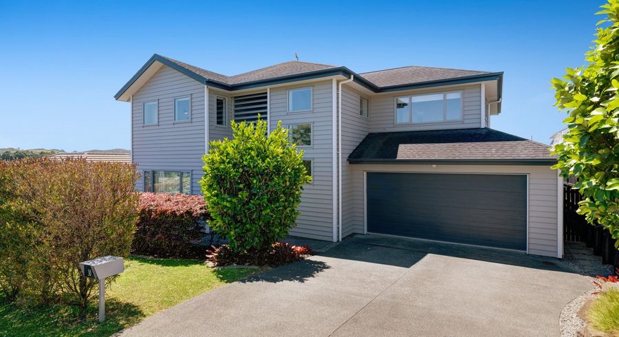  at 30 Walter Crescent, Millwater, Rodney, Auckland