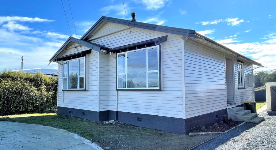  at 17 Stamford Street, Balclutha