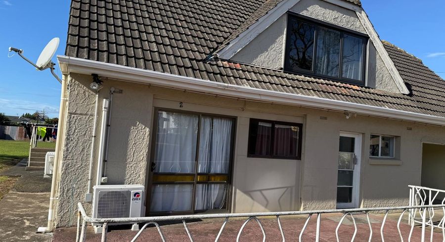  at 2/136 Kimpton Road, Papatoetoe, Papatoetoe, Manukau City, Auckland