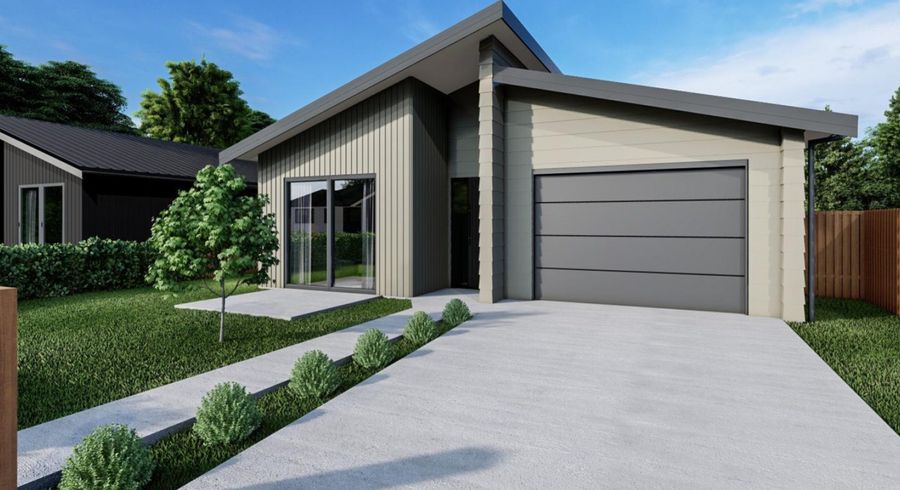  at Lot 691 -  11 Turau Street, Te Kauwhata, Waikato, Waikato