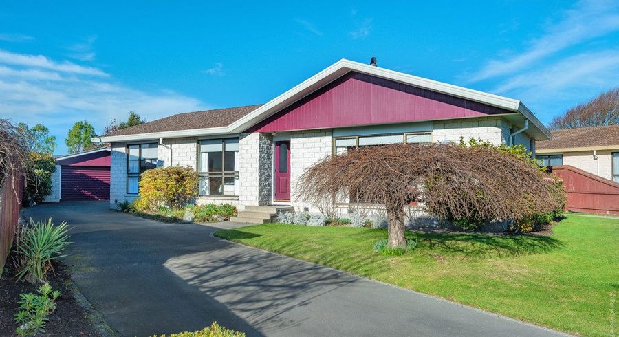  at 21 Te Maru Place, Redwood, Christchurch