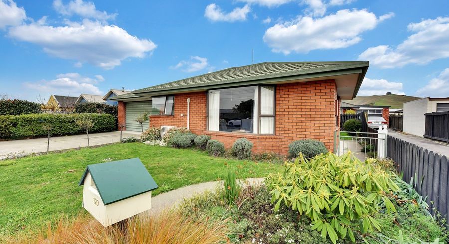  at 120 Hospital Road, Witherlea, Blenheim