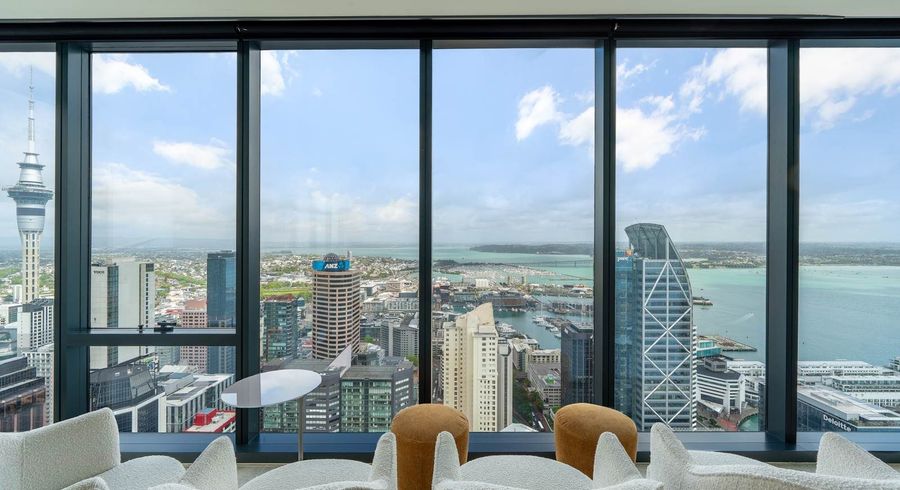  at 5203/10 Commerce Street, City Centre, Auckland City, Auckland