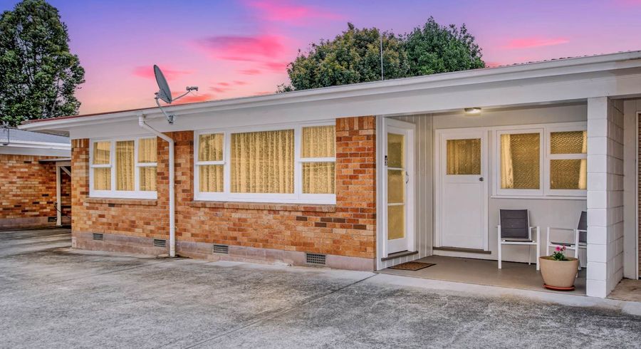  at Unit 3/4 Wolfe Street, Regent, Whangarei, Northland