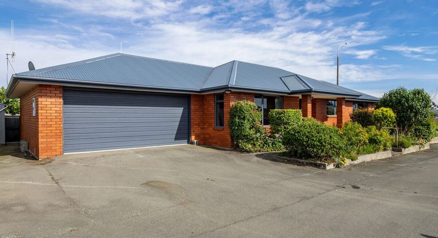  at 180 North Street, West End, Timaru, Canterbury