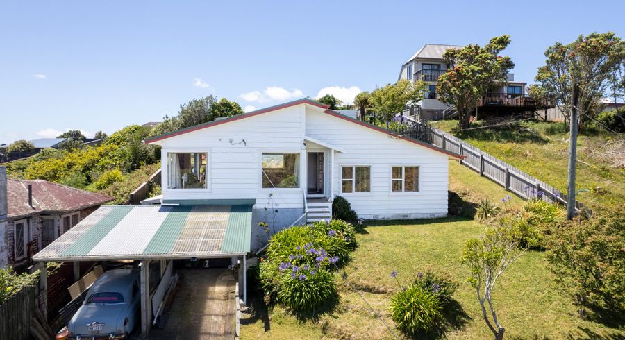  at 25 Miles Crescent, Newlands, Wellington, Wellington