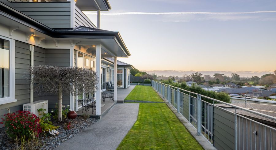  at 6 Rushden Rise, Westmorland, Christchurch City, Canterbury
