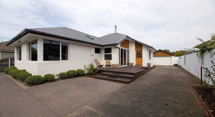  at 397 Wairakei Road, Burnside, Christchurch City, Canterbury