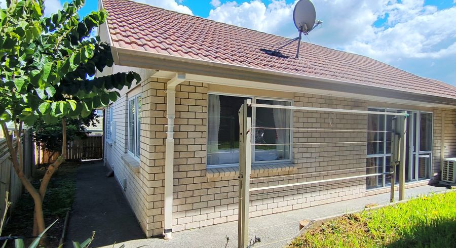  at 43 Central Park Drive, Te Atatu South, Waitakere City, Auckland