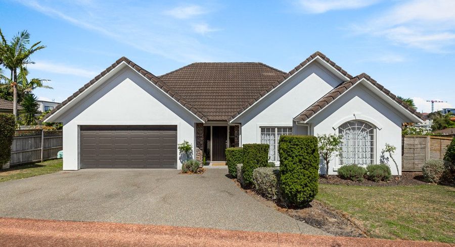  at 21 Hendrika Court, Hobsonville, Waitakere City, Auckland