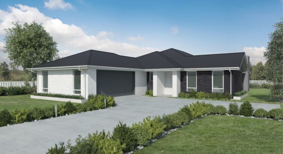  at Proposed Lot, 14/49 Rangiamohia Road, Turangi, Taupo, Waikato