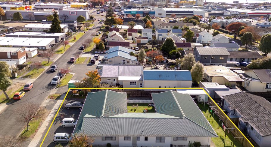  at 26 Herewini Street, Victoria, Rotorua, Bay Of Plenty