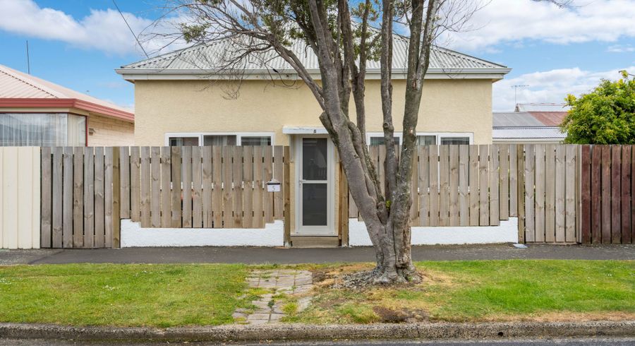  at 5 Ajax Street, Saint Kilda, Dunedin, Otago