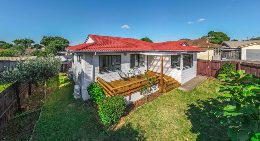  at 1/6 James Walter Place, Mount Wellington, Auckland