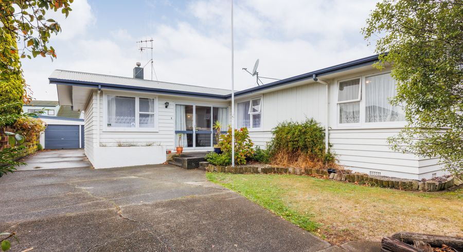  at 23 Anakiwa Street, Kelvin Grove, Palmerston North