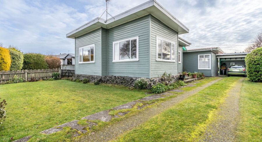  at 534 Tay Street, Hawthorndale, Invercargill