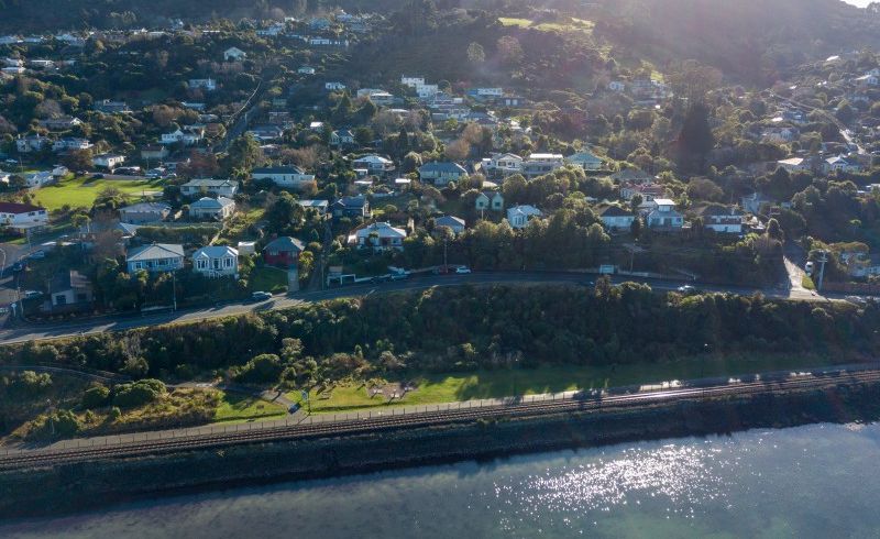  at 293 Ravensbourne Road, Ravensbourne, Dunedin