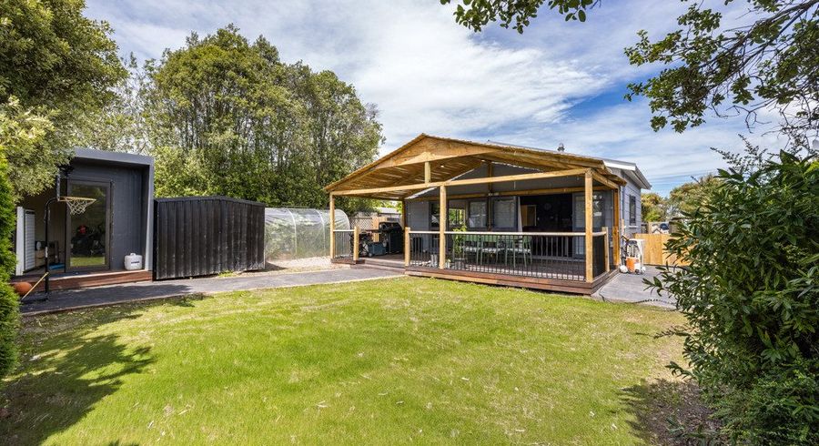  at 2 Seddon Street, Kainga, Christchurch City, Canterbury